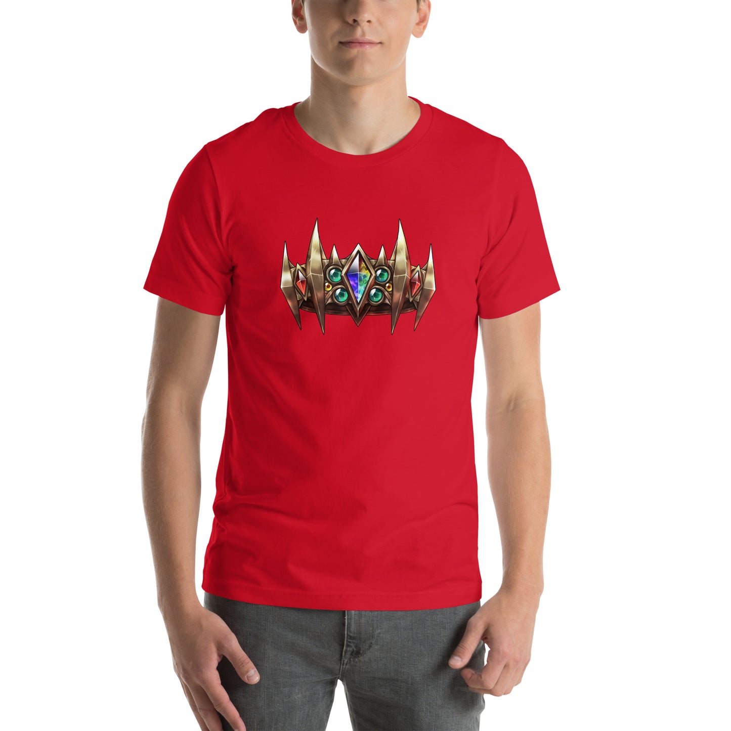 Shirt - Ruler's Crown