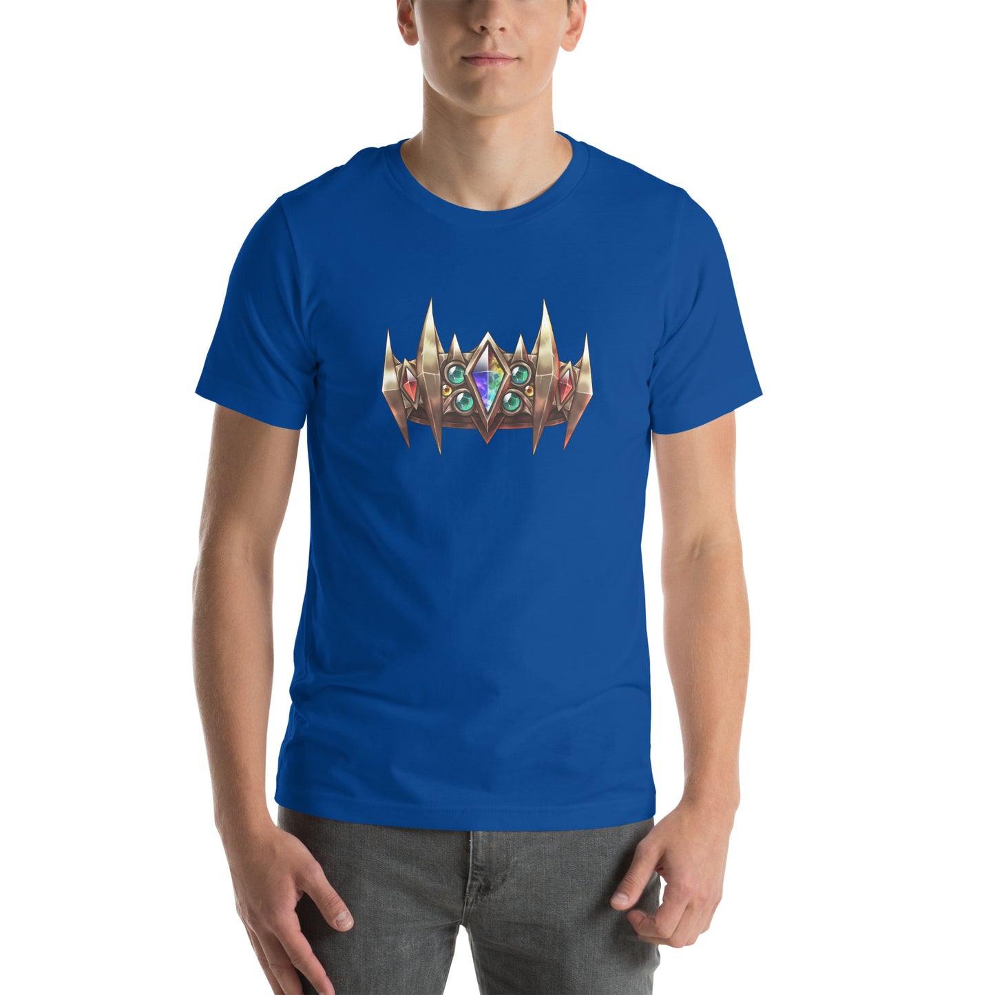Shirt - Ruler's Crown