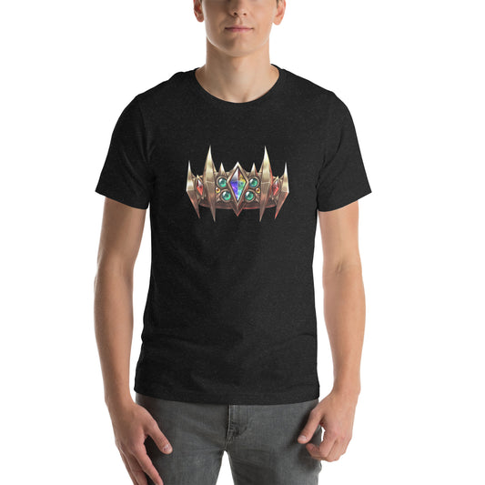 Shirt - Ruler's Crown