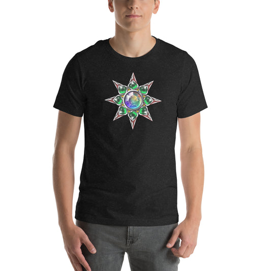 Shirt - Ruler's Star Jewel